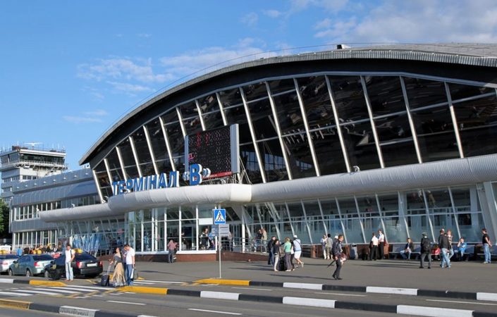 Строительство скоростной линии железнодорожного сообщения с крупнейшим аэропортом страны — международным аэропортом «Борисполь» будет завершено вовремя — в ранее согласованные сроки.