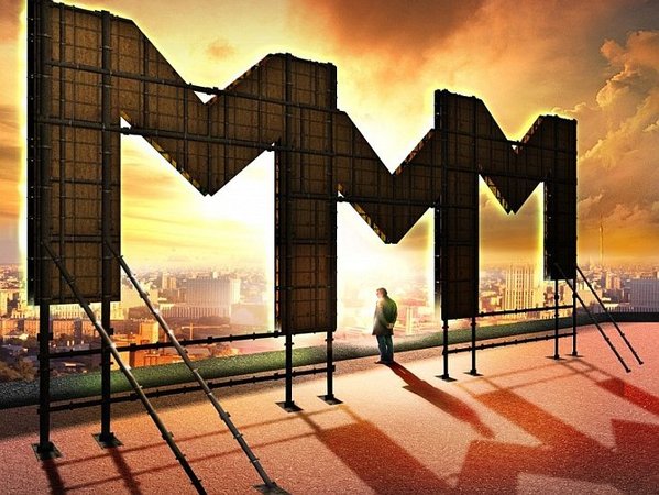 В Twitter-аккаунте умершего в конце марта основателя финансовой пирамиды «МММ» Сергея Мавроди в пятницу появились два новых сообщения.