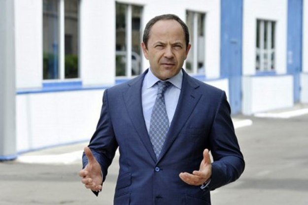 Національний банк погодив Сергія Тігіпка на посаду голови правління ТАСкомбанку.