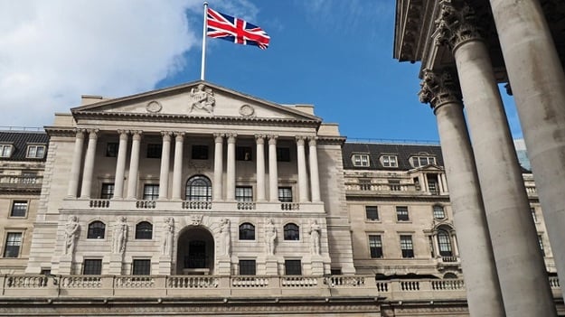 Банк Англії опублікував робочий документ, в якому розглядаються умови і три сценарії запуску власної криптовалюти.