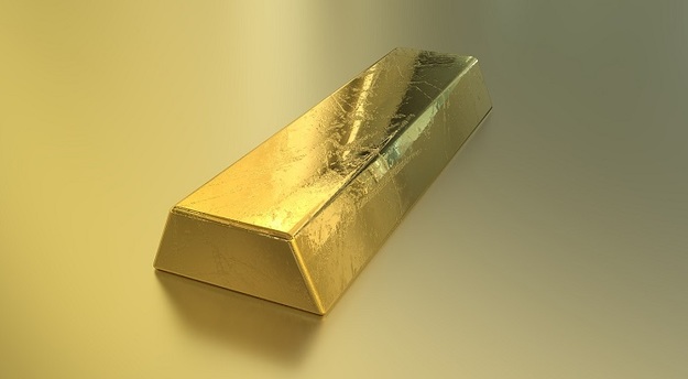 Национальный банк повысил официальный курс золота и понизил курс серебра.