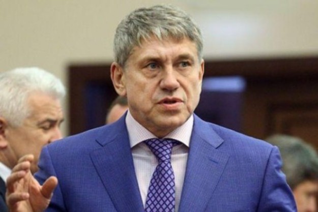 Кабинет министров Украины до 1 июня примет решение о дальнейшей цене на газ для населения.