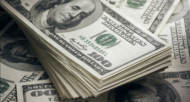 Чистая покупка валюты Национальным банком в золотовалютные резервы с начала года превысила $ 1,2 млрд.