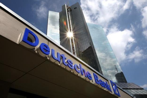 Deutsche Bank планує скоротити понад 7000 робочих місць.