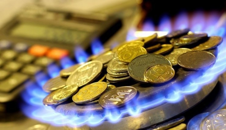 Приведення цін на газ для населення до ринкового рівня призведе до їх збільшення на 60-70%.