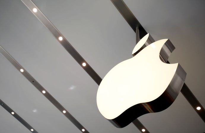 Уже восьмой раз подряд Apple оказывается самой дорогой компанией мира по версии Forbes.