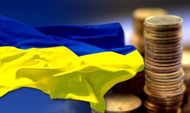 Сукупний державний (прямий) і гарантований держборг України в квітні скоротився до $77,05 млрд.