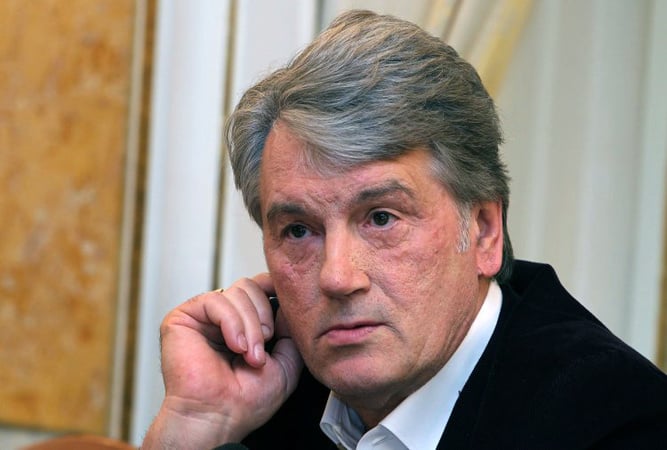 Альпари Банк 25 мая назначил председателем набсовета экс-президента Украины Виктора Ющенко.