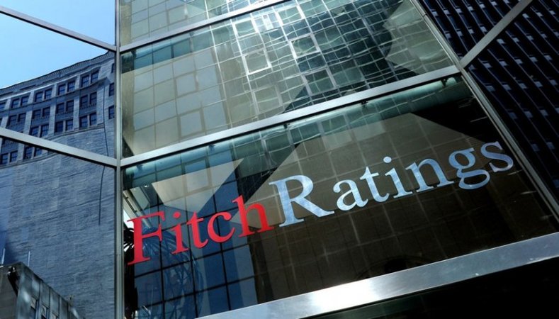 Международное рейтинговое агентство Fitch Ratings подтвердило 5 украинским банкам долгосрочные рейтинги дефолта эмитента (РДЭ) на уровне «B-» со стабильным прогнозом.