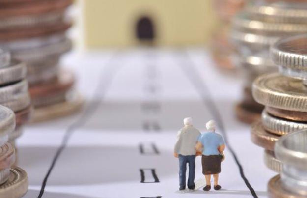 Нацкомісія з цінних паперів та фондового ринку (НКЦБФР) представила і затвердила Концепцію розвитку другого рівня пенсійної системи, пише FinClub.