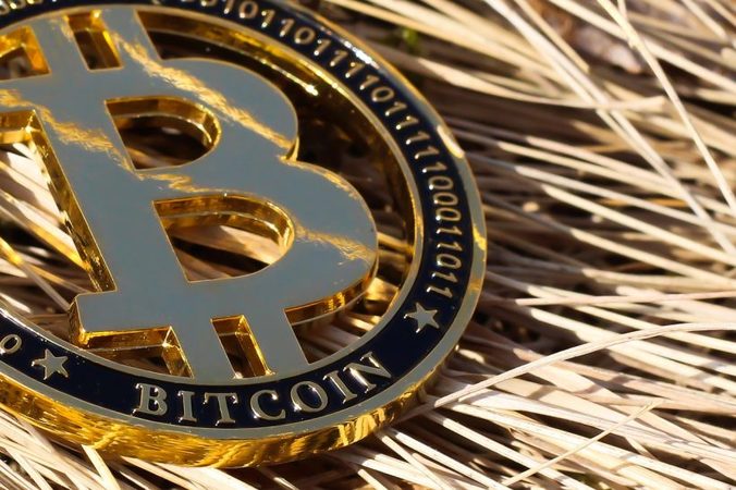 Курс Bitcoin на поточному тижні може зміцнитися до 7900 доларів.