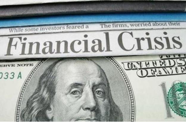 Учитывая цикличность экономики, финансовый кризис возможен уже в этом году.