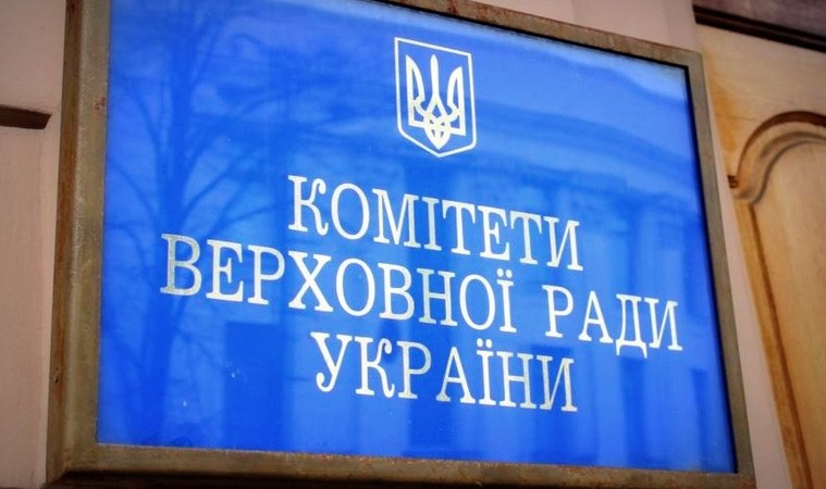 Комітет Верховної Ради з питань бюджету підтримав проект постанови про звільнення міністра фінансів Олександра Данилюка.