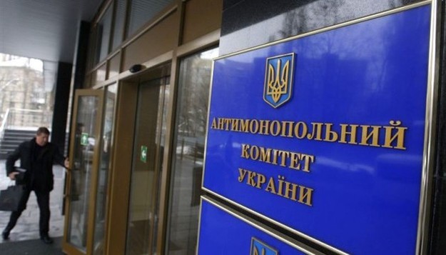 Вопрос об установлении тарифов на перевозку пассажиров на городских маршрутках Киева не входит в компетенцию Антимонопольного комитета.
