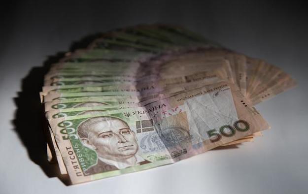 Страховые компании выплатили в 1 квартале 2018 года более 3 млрд гривен.