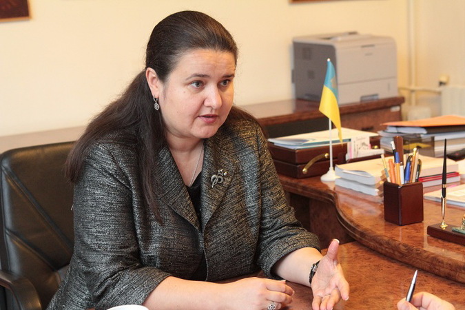 Державна фіскальна служба залишиться в підпорядкуванні Міністерства фінансів України.