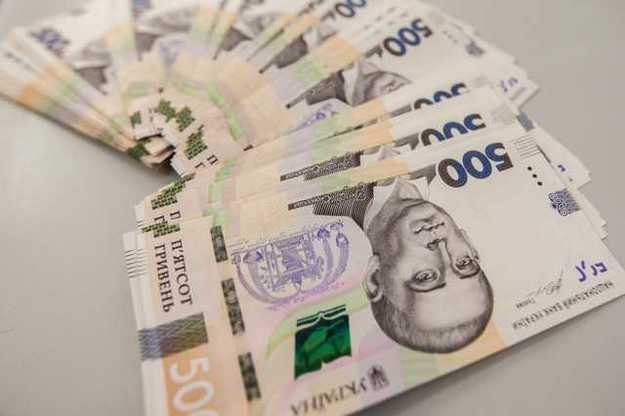 Національний банк залишив курс гривні без змін — 26,09 гривні за долар.