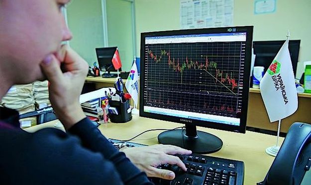 Биржевой совет «Украинской биржи» решил прекратить использование программного обеспечения, предоставленного «Московской биржей», и переключиться на торговлю в режиме адресных заявок.