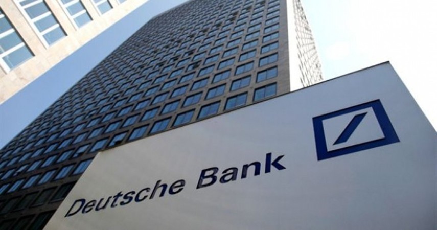 Проблемные кредиты Deutsche Bank на 1 млрд долларов могут купить инвесткомпании Oak Hill Advisors и Varde.