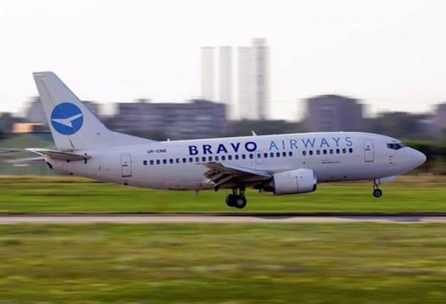 Авиакомпания Bravo Airways 15 июня открыла рейсы из Киева, Харькова и Херсона в Люблин (Польша).