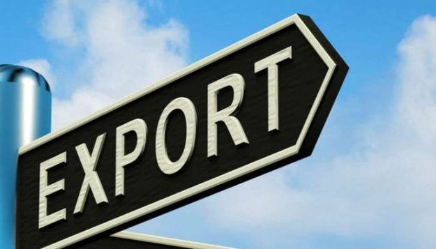 За 4 месяца 2018 года Украина экспортировала товаров на 15,5 млрд долларов, что на 1,8 млрд долларов или на 12,8% больше, чем в январе-апреле 2017 года.