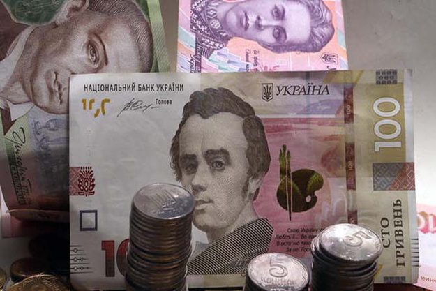 По данным НБУ, объем депозитов физлиц в крупнейших украинских банках на начало мая составлял 469 млрд грн.
