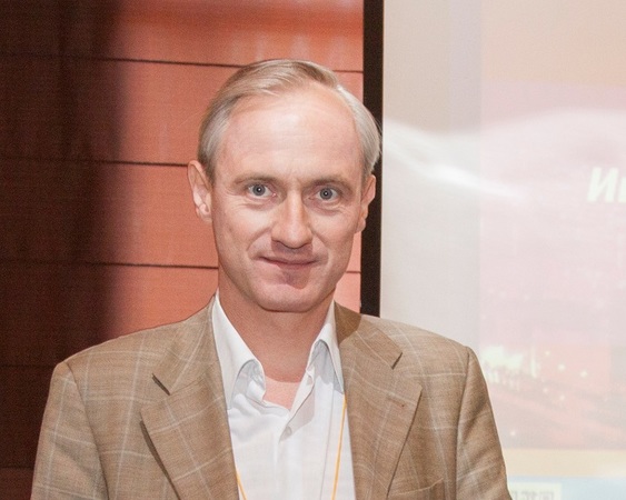 Председатель правления RwS bank Владислав Кравец рассказал «Минфину» о двух ключевых проблемах банковского сектора, а также о том, почему банки перестали «драться» за клиентов.