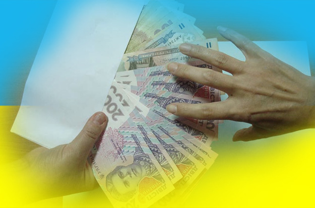 Рівень хабарництва та корупції в українських організаціях зріс із 56% у 2016 році до 73% у 2018 році.