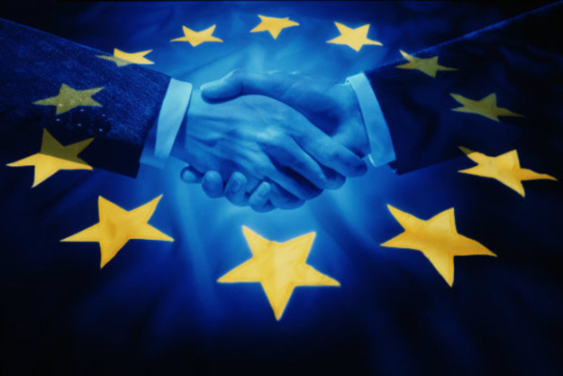 Совет ЕС утвердил четвертую программу макрофинансовой помощи ЕС для Украины в объеме 1 миллиарда евро.