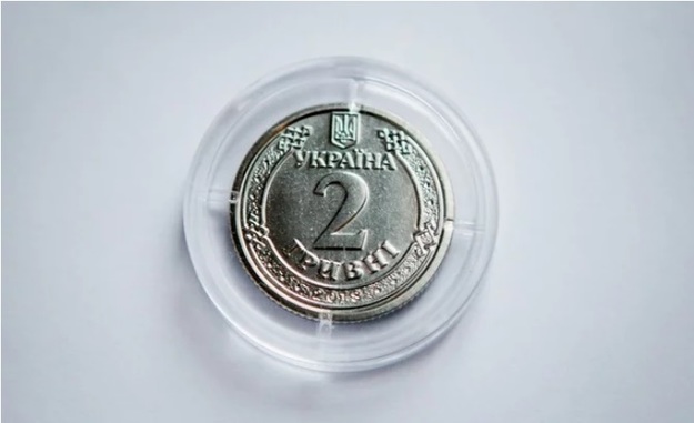 Національний банк з кінця квітня до теперішнього часу випустив в обіг близько 7 мільйонів монет номіналом 1 і 2 гривні замість банкнот таких же номіналів, пише Інтерфакс-Україна.