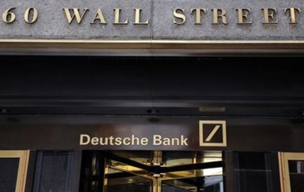 Американская «дочка» Deutsche Bank провалила второй раунд ежегодного тестирования Федеральной резервной системы США.