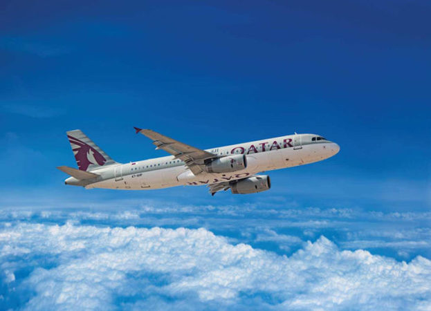 Qatar Airways со 2 сентября добавит дополнительный рейс в Киев по воскресеньям, увеличив частоту полетов на линии Доха-Киев с 11 до 12 раз в неделю.