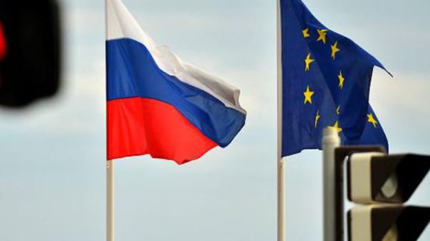 Европейский союз 5 июля продлил на полгода экономические санкции против России.