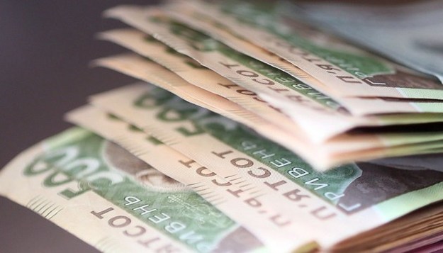 Активы Фонда гарантирования вкладов физических лиц в июне сократились на 2,06%, или на 313 миллиона гривен до 14,793 млрд грн.