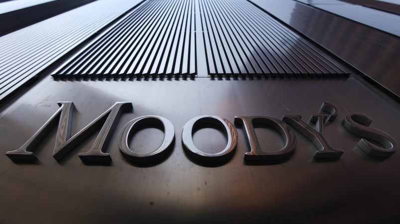 Международное рейтинговое агентство Moody's повысило свой прогноз для украинской банковской системы со стабильного на позитивный.