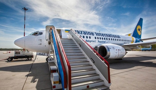 Авиакомпания «Международные Авиалинии Украины» по итогам января-июня 2018 года перевезла 3,53 млн пассажиров, что на 12,9% больше, чем за аналогичный период 2017 года.