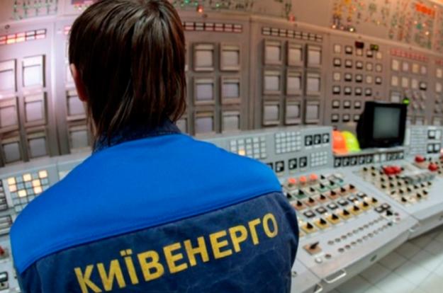 Фахівці підприємства «Київенерго» спільно з Виконавчою службою почали проводити рейди по боржникам за тепло.