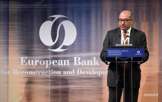 Індія увійшла в число акціонерів Європейського банку реконструкції і розвитку (ЄБРР).