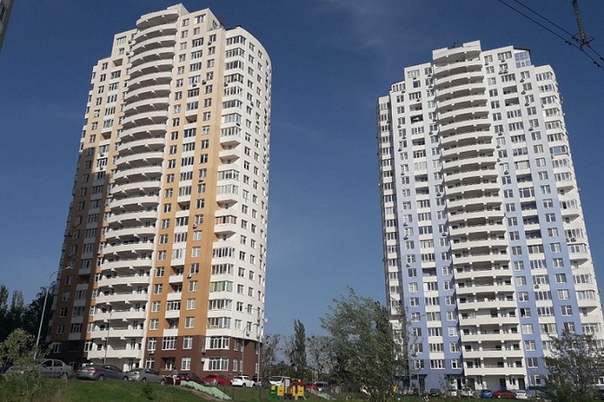 У першому півріччі 2018 року на ринку первинної житлової нерухомості Києва продовжувався будівельний бум.