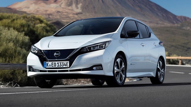 Оновлений Nissan Leaf став найбільш продаваним електромобілем в Європі в першому півріччі 2018 року з результатом 18 000 поставлених власникам автомобілів і 37 000 попередніх замовлень.