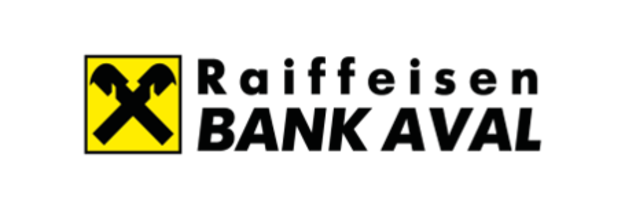 Райффайзен Банка Аваль завершил процесс регистрации своего обновленного логотипа и теперь начинает официально его использовать.