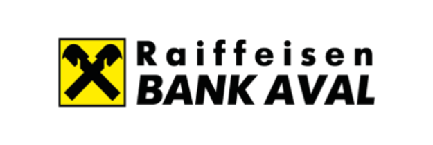 Райффайзен Банку Аваль завершив процес реєстрації свого оновленого логотипу і відтепер починає офіційно його використовувати.
