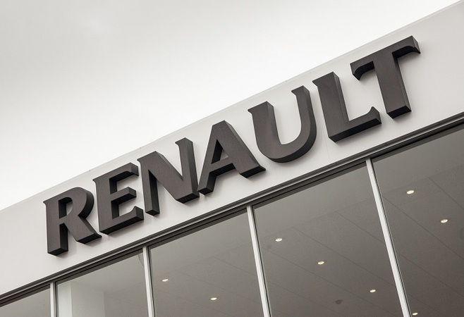Група Renault підтвердила, що вивчає різні проекти з потенційними місцевими промисловими партнерами, які стосуються локалізації збирання в Україні деяких моделей брендів групи.