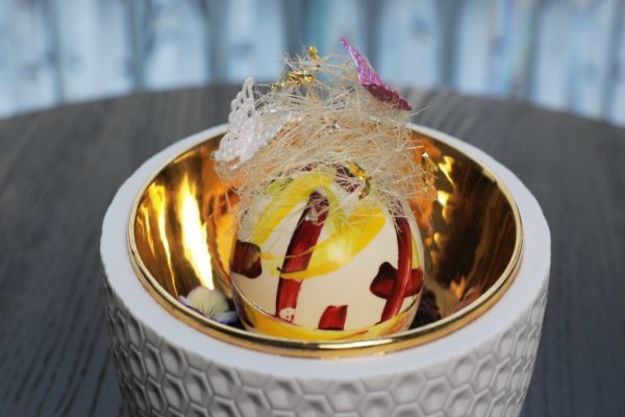 В одному з готелів Нью-Йорка відвідувачам пропонують унікальний десерт, вартістью 1 500 доларів, пише UBR.