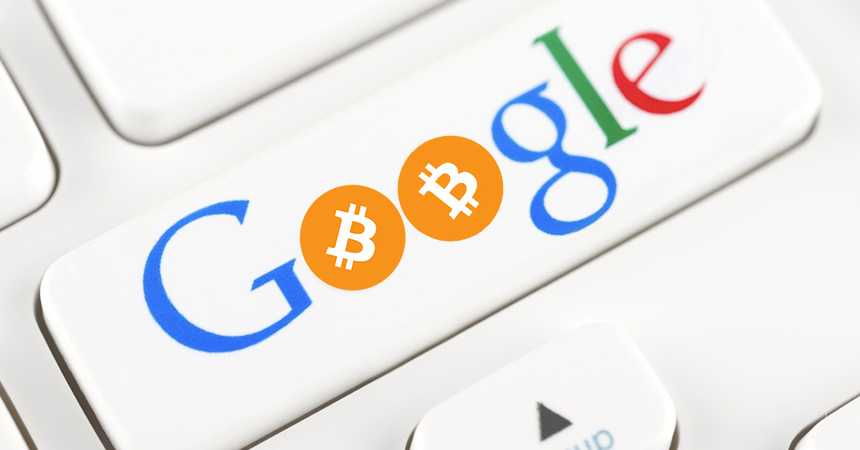 Пошуковий гігант Google додав біткоін, Bitcoin Cash, Ethereum і Litecoin до свого конвертера валют.