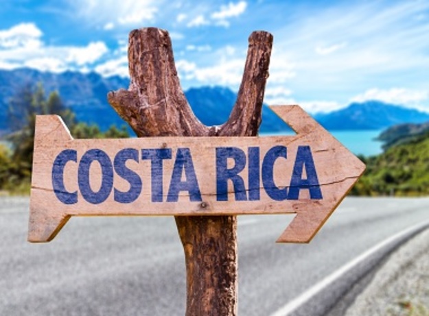 Сотрудники компаний в Коста-Рике могут на законных основаниях получать часть зарплаты в криптовалюте.