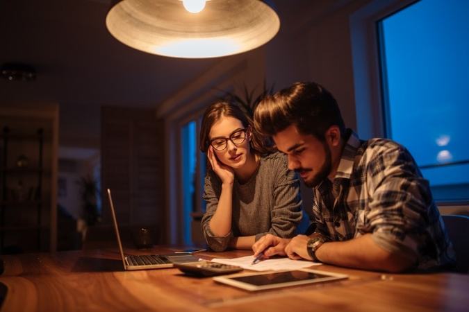 «Що станеться, якщо не повернути кредит вчасно?