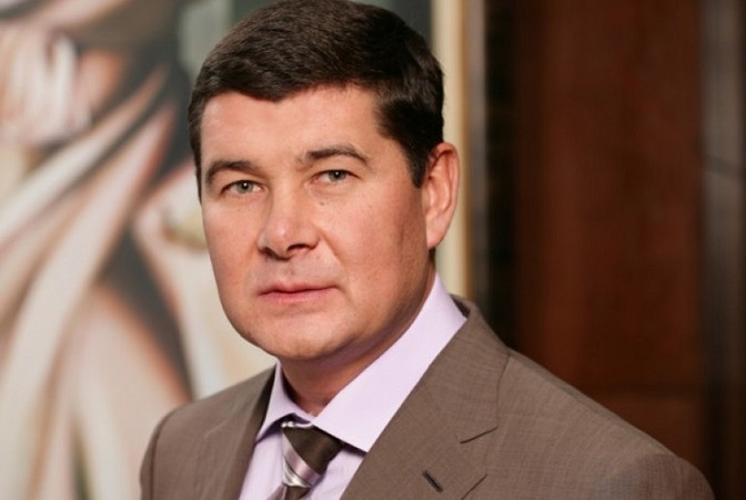 Детективы Национального антикоррупционного бюро Украины (НАБУ) завершили досудебное расследование в отношении народного депутата Украины Александра Онищенко.