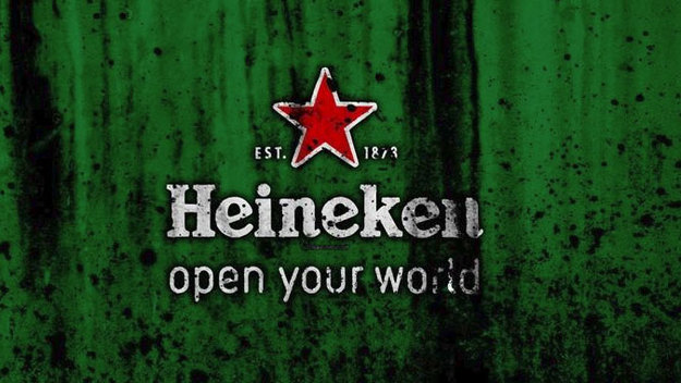 Компанія Heineken опублікувала звіт по своїй роботі за півроку 2018-го.