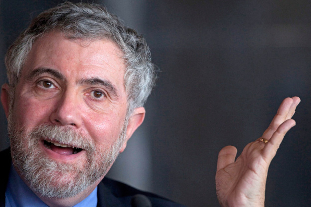 Пол Кругман получивший в 2008 году Нобелевскую премию в области экономики, заявил о скептическом отношении к криптовалютам, которым в конечном счете он прогнозирует крах.